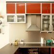 Budapest XI., Nádorliget - 48 m2, 1 szoba - Modern, funkcionális konyha